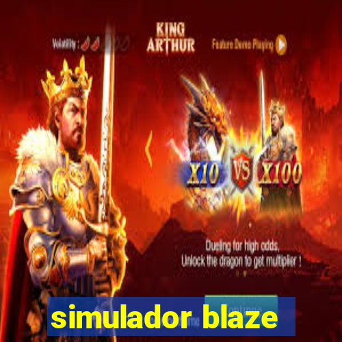 simulador blaze